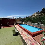 Apartman Casa Bucalo 2, Taormina