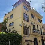 Casa Bucalo 2, Apartman