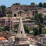 Casa Bucalo 2, Apartman