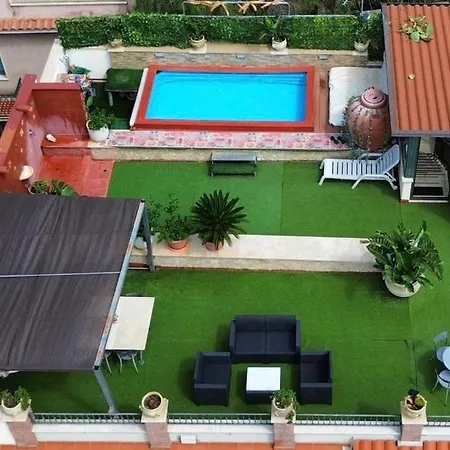 Apartment Casa Bucalo 2, *