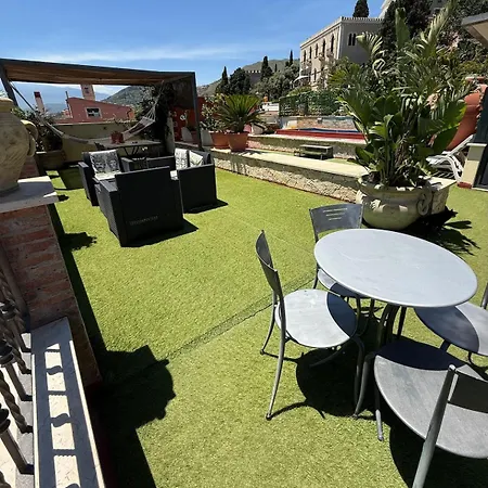 Apartment Casa Bucalo 2,