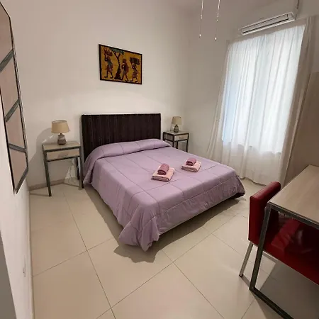 Apartman Casa Bucalo 2, *