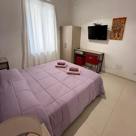 Casa Bucalo 2, Apartment *