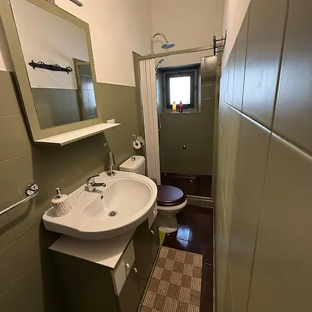 Casa Bucalo 2, Apartment Taormina