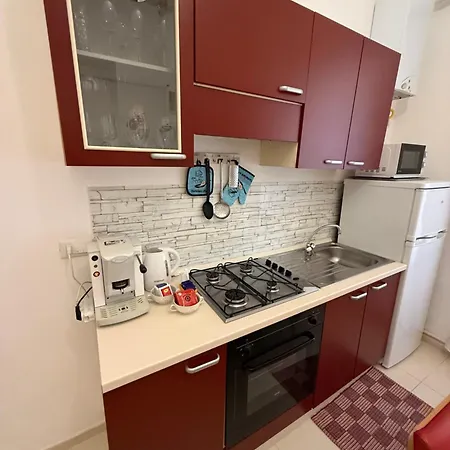 Casa Bucalo 2, Apartment Taormina