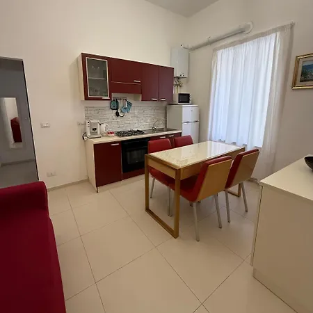 Casa Bucalo 2, Apartman Taormina