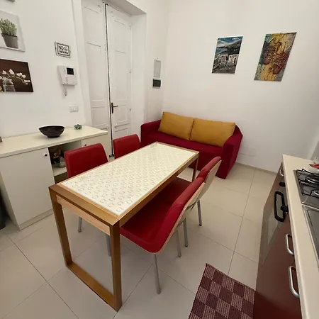 Apartment Casa Bucalo 2,