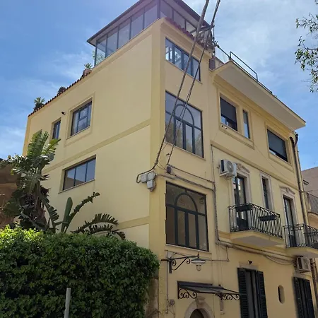 Casa Bucalo 2, Apartment