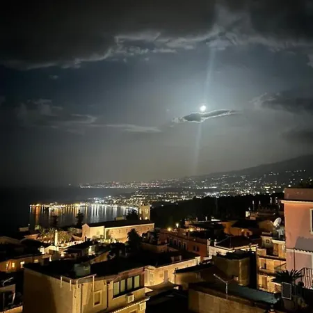 Apartment Casa Bucalo 2, Taormina